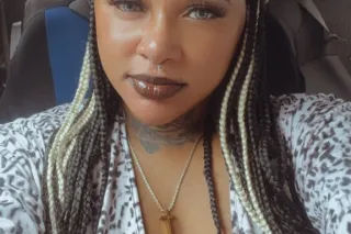 CHOCOLATE HIPPIE WITH THE GOOD... - Image 2