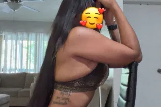 morena ardiente apretadita recien llegada😈🍆🍑😍 - Image 1