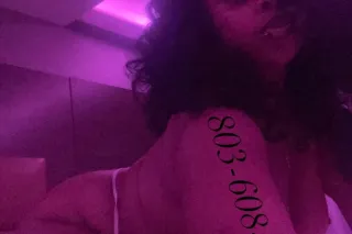 💋 𝗦𝗖 𝗙𝗔𝗩𝗢𝗥𝗜𝗧𝗘 𝗬𝗢𝗨𝗡𝗚 𝗛𝗢𝗧𝗧𝗜𝗘💋𝗛𝗘𝗥𝗘 𝗧𝗜𝗟𝗟 𝗠𝗢𝗥𝗡𝗜𝗡𝗚💋 𝐵𝐸𝒮𝒯 𝒮𝒫𝐸𝒞𝐼𝒜𝐿𝒮 💋available 24/7💋Incall and outcall?? - Image 5