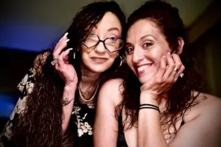 Sister Sister duo special - 35 - Image 2