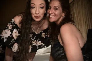 Sister Sister duo special - 35 - Image 3