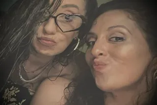 Sister Sister duo special - 35 - Image 1