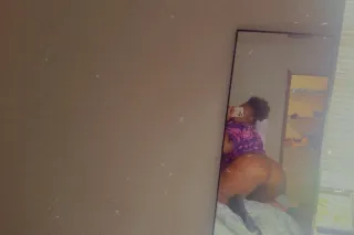 Come see about phat ma dada 😩😩 InCalls only & Outcallsspecials Qv 80HHR120 - Image 1