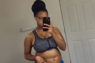 sexy big booty freaky Nerd 🤩1000%real - Image 4