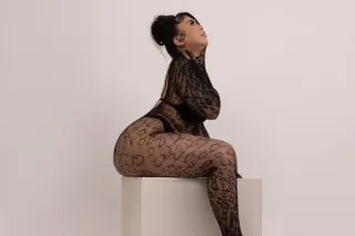 * ATF Asian Babe 🇱🇦 ❤ Upscale ... - Image 3