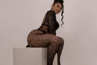 * ATF Asian Babe 🇱🇦 ❤ Upscale ... - Image 1