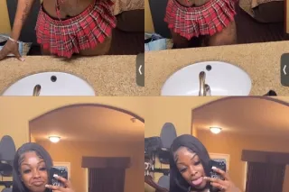 ⭐Specialss⭐NewGirl🥰DaBest⭐HighlyFavored🥰PussyTight🧚🏼HeadRight😝I Can Be Your Favorite Daddy🥰 - Image 4