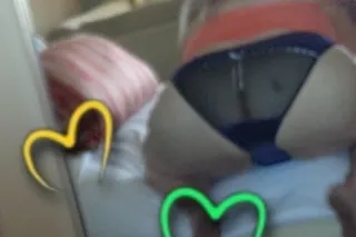 Who's here for the rodeo Im looking for something to ride! i want to fuck around I just love to fuck and i fuck good!! Lets help each other out cowboy!!! - Image 10