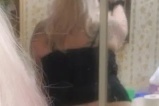 Who's here for the rodeo Im looking for something to ride! i want to fuck around I just love to fuck and i fuck good!! Lets help each other out cowboy!!! - Image 9