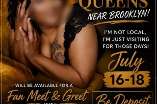 ✨ Mistress TEMPUS visiting Queens✨ - Image 5