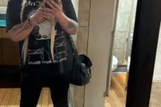 💦🥀✨Bella Monroe ✨ Squirting Goth SLT 💦 - Image 8