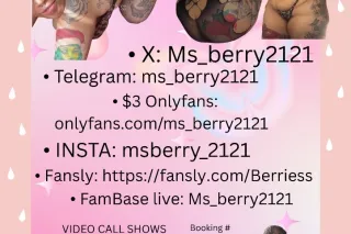 YES ITS REALLY MS.🍓💦 HOTEL INCALL ONLY❗ - Image 6