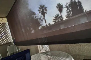 He was told to go outside of his body. - Image 11