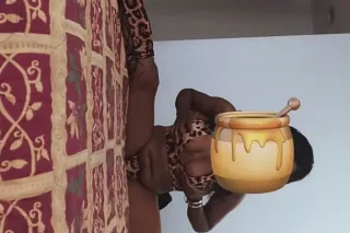 Honey Here 😘😘😘 Baby Im Back Li... - Image 2