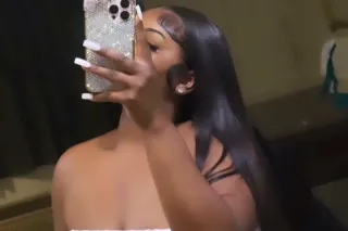 🥂Thick Sexy Upscale mamii 💫 Re... - Image 1