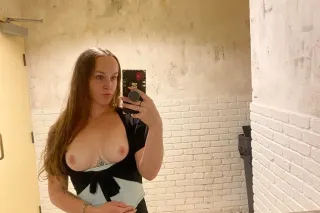 Sexy White Girls Double the Fun - Image 4