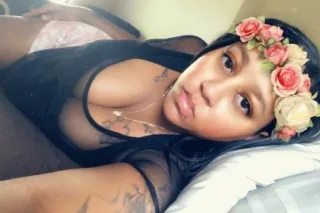 Mz Carmen 😍💦 - Image 7