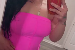 Visiting College Park🎉✨🇨🇺 Cubana 💦 SQUIRTER 💦 ♥ PARTY GIRL 🎉💕💦 🌶💦 - Image 5