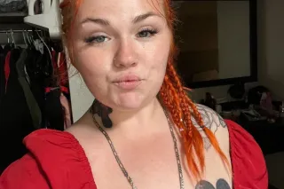 anal n😻half hr n more my bday comin soon n content😈 good deals! - Image 1