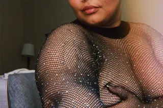 T🥵✨JADE YOUR CURVY GREEN EYED ... - Image 3