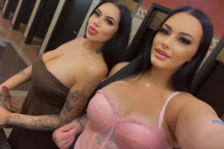 CUM SEE ME • 2GIRL - Image 6