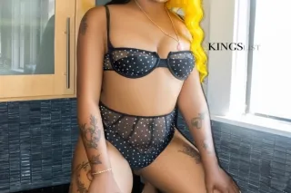 HEY GUYS IM BACK AND THICKER T... - Image 3