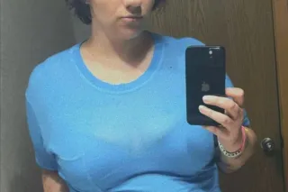 Hey guys its Rachel in St. Peters :) Cant wait to meet! thick brunette, down for a good time hmu. Im fire at head ;) - Image 5