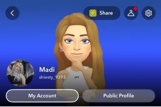 here for a fun time❤ - Image 1