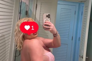 russian white girl w hourglass... - Image 2