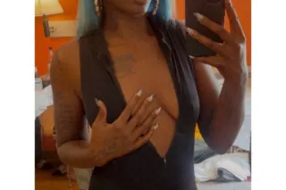 Slim thiccc Ebony Outcalls Cardates Text for 2pop /3pop 2 girl specials - Image 3