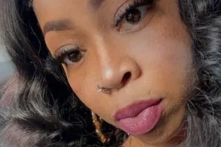 Pretty face thick N my waist R... - Image 2