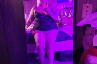 MORNING SEX is the best way to START THE DAY! Start yours with me BABE! I'm an experienced sexy white BBW.. Incall available now - Image 6