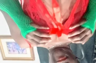 💚💋COME 🔥🍒GET❤‍🩹💚WHAT🍓YOU💚❤‍🔥DESERVE🌹 - Image 2