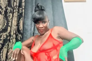 💚💋COME 🔥🍒GET❤‍🩹💚WHAT🍓YOU💚❤‍🔥DESERVE🌹 - Image 1