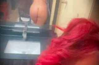 PRIVATE LOCATION🌹 ITS HOW WET CAN U GET ME WEDNESDAY DADDI - Image 6