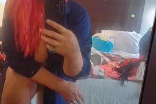 PRIVATE LOCATION🌹 ITS HOW WET CAN U GET ME WEDNESDAY DADDI - Image 9