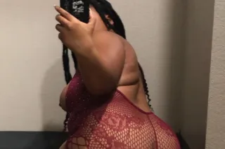Freaky nasty petite brownskin ... - Image 3