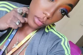 💜GORGEOUS,OUTGOIN💯, READY TO P... - Image 3