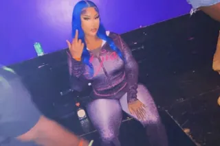 6'2 Exotic Princess 💋 Little Ms Mayo Jar - Image 5