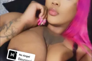 6'2 Exotic Princess 💋 Little M... - Image 1