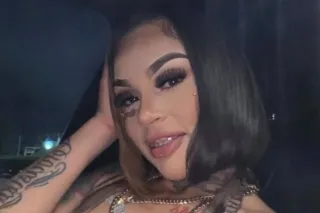 hot honey mami - Image 3
