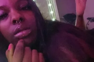 I Eat Dick Disrespectfully 😈 - Image 5