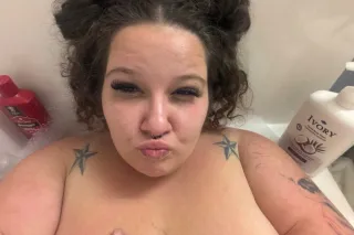 gorgeous bbw! - Image 7