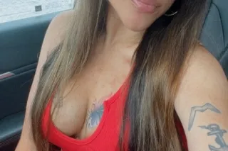 💦 Sexy puerto rican - Image 1