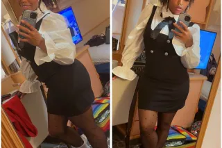 NEW IN TOWN. but still the best around. Here for a short time not long time.✅ let's build a connection. Give me a reason to come back to Tulsa. I'm going to give you three.💦 - Image 8