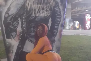 🥰💦🥰BABY THE THINGS I CAN DO NO GAG REFLEX AT ALL🥰💦🥰 - Image 5