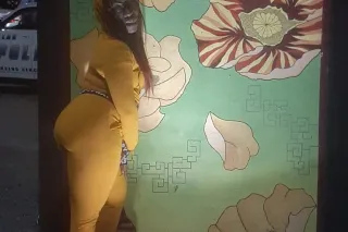🥰💦🥰BABY THE THINGS I CAN DO NO GAG REFLEX AT ALL🥰💦🥰 - Image 8