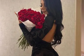 ONLY IN TOWN TONIGHT! Latina Princess 💃🏻♥🌹 Limited time Only - Image 2