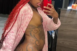 i offer full services sloppy top and this tight creamer pussy - Image 6