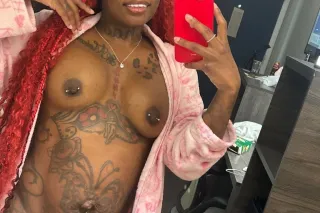 i offer full services sloppy top and this tight creamer pussy - Image 8